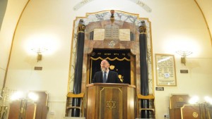 Attentat meurtrier à Londres: réaction du grand rabbin Mirvis