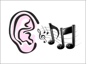 Ecouter » et « prêter l'oreille » – chiourim
